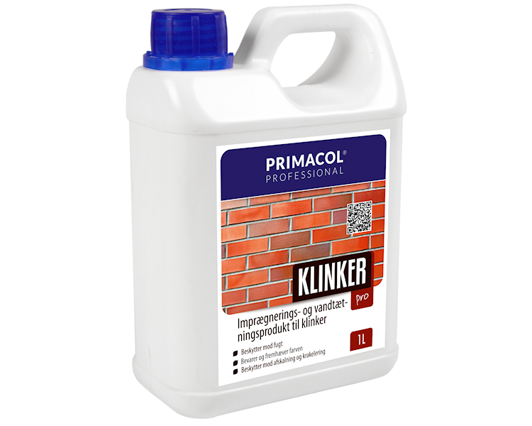 klinker pro